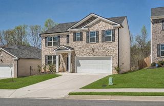 1936 Waycross Lane, Dacula, GA 30019