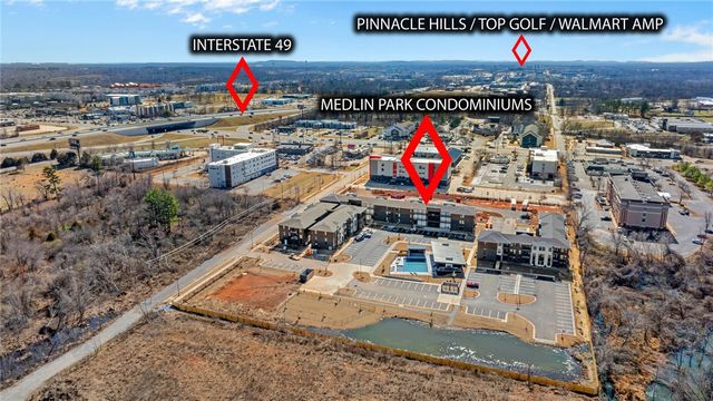 3319 SE MP Parkway 108, Bentonville, AR 72712