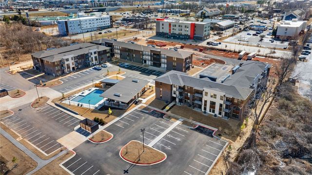3319 SE MP Parkway 108, Bentonville, AR 72712