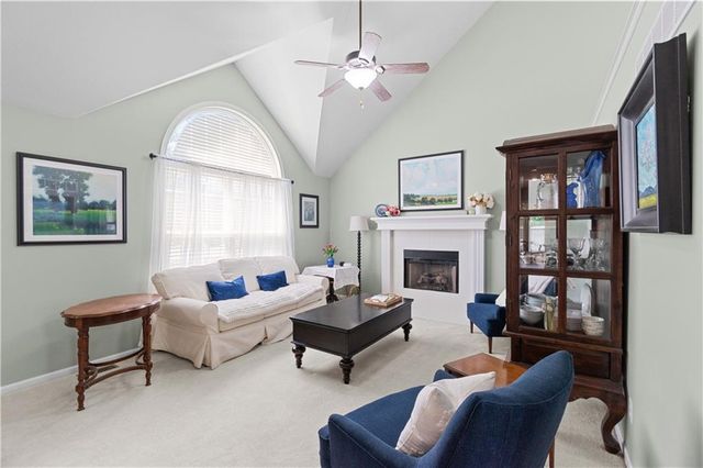 1110 Sarah Lane, Kearney, MO 64060