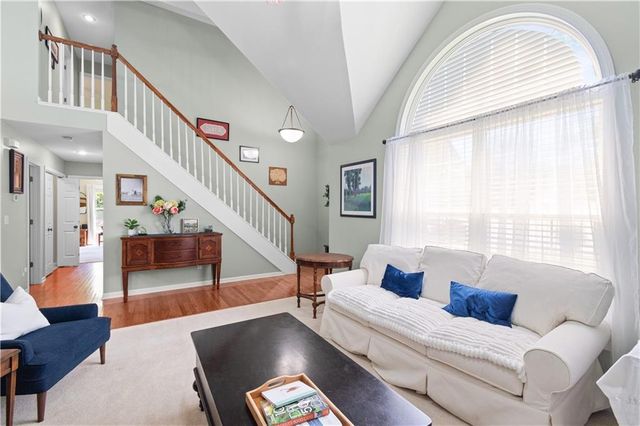 1110 Sarah Lane, Kearney, MO 64060