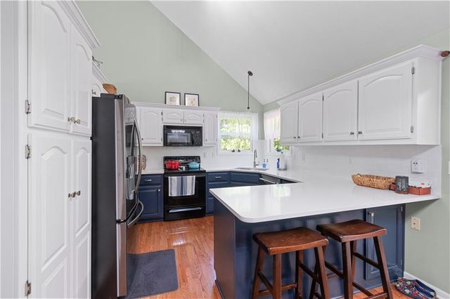 1110 Sarah Lane, Kearney, MO 64060