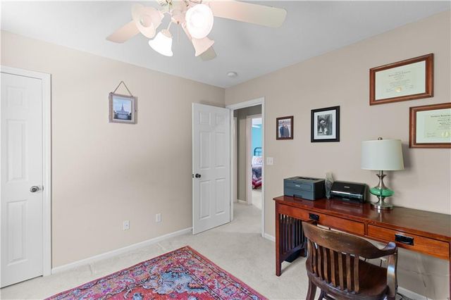 1110 Sarah Lane, Kearney, MO 64060