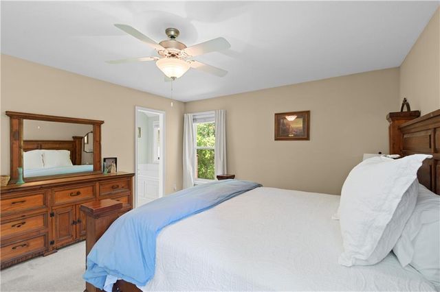 1110 Sarah Lane, Kearney, MO 64060