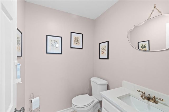 1110 Sarah Lane, Kearney, MO 64060