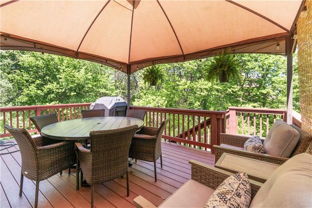 1110 Sarah Lane, Kearney, MO 64060