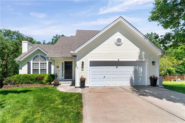 1110 Sarah Lane, Kearney, MO 64060