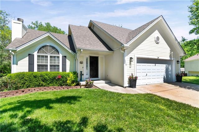1110 Sarah Lane, Kearney, MO 64060