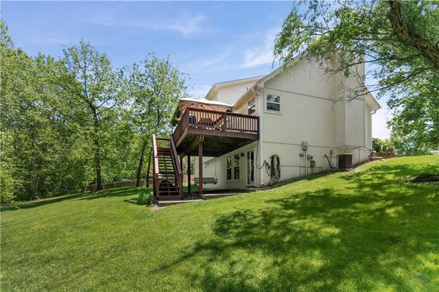 1110 Sarah Lane, Kearney, MO 64060