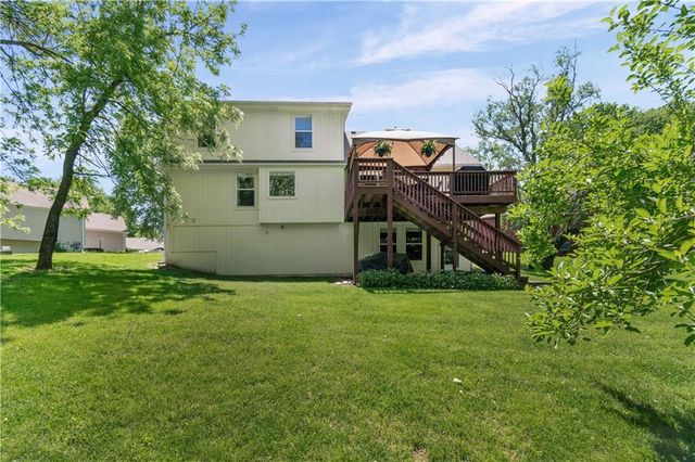 1110 Sarah Lane, Kearney, MO 64060