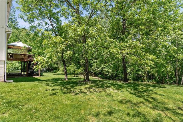 1110 Sarah Lane, Kearney, MO 64060