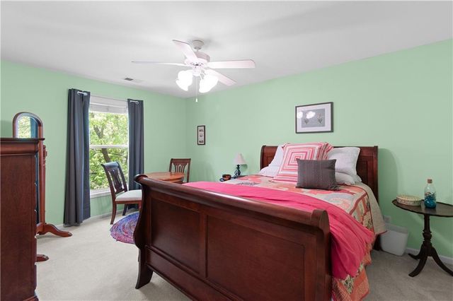 1110 Sarah Lane, Kearney, MO 64060