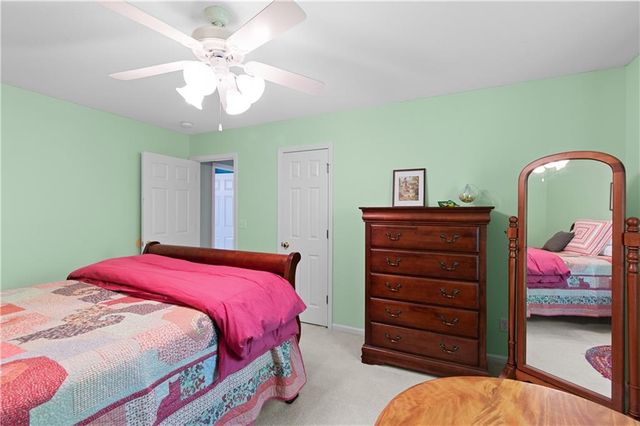 1110 Sarah Lane, Kearney, MO 64060