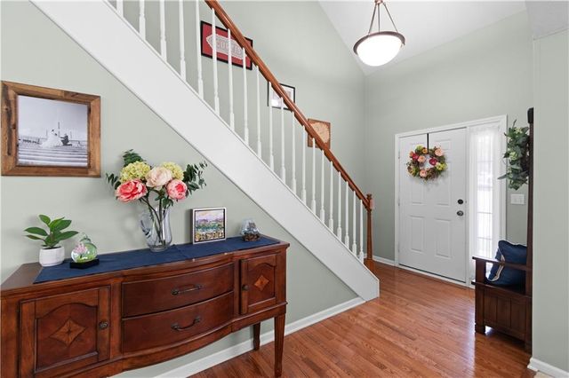 1110 Sarah Lane, Kearney, MO 64060