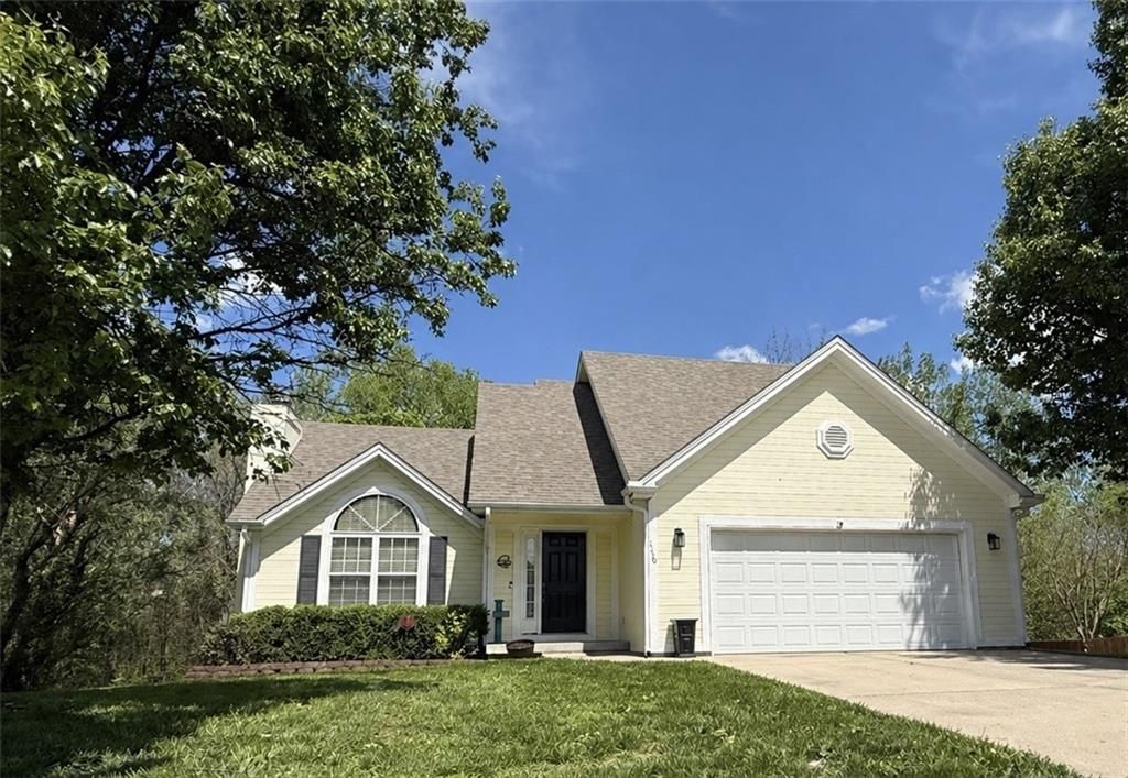 1110 Sarah Lane, Kearney, MO 64060