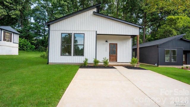 140 Norris Drive, Salisbury, NC 28147