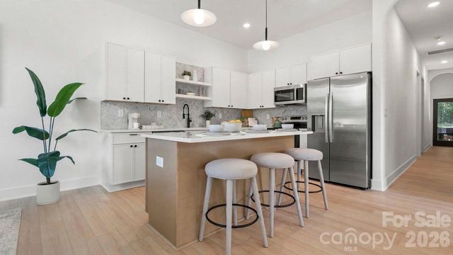 140 Norris Drive, Salisbury, NC 28147