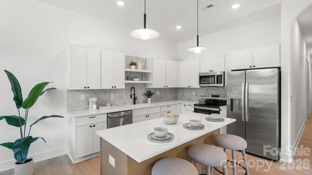 140 Norris Drive, Salisbury, NC 28147