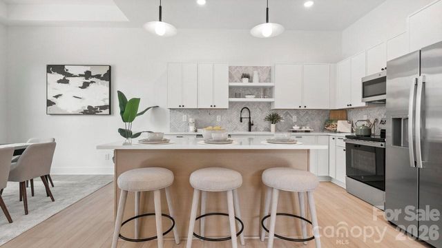 140 Norris Drive, Salisbury, NC 28147