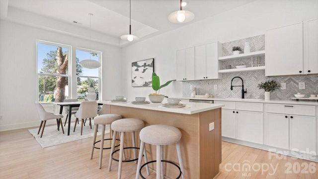 140 Norris Drive, Salisbury, NC 28147