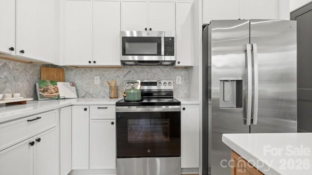 140 Norris Drive, Salisbury, NC 28147