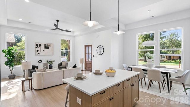 140 Norris Drive, Salisbury, NC 28147