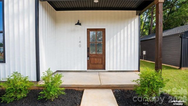 140 Norris Drive, Salisbury, NC 28147