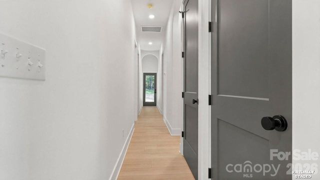 140 Norris Drive, Salisbury, NC 28147