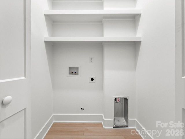 140 Norris Drive, Salisbury, NC 28147