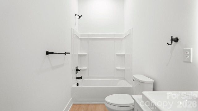 140 Norris Drive, Salisbury, NC 28147