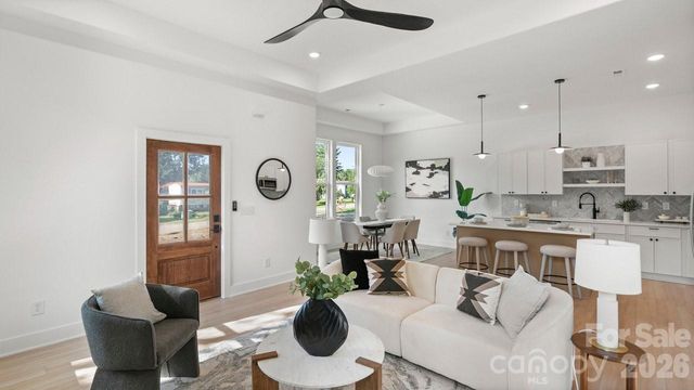 140 Norris Drive, Salisbury, NC 28147