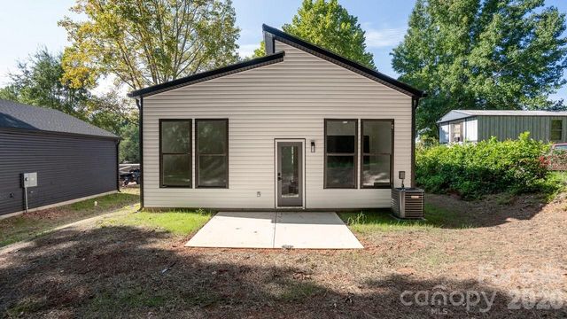 140 Norris Drive, Salisbury, NC 28147