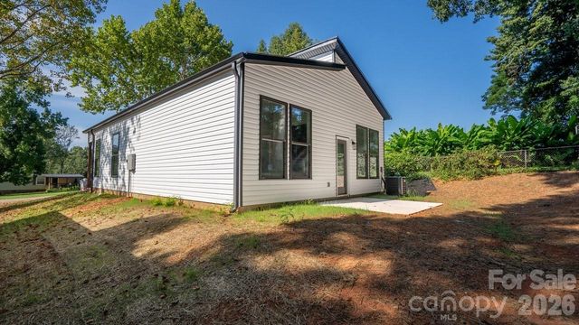140 Norris Drive, Salisbury, NC 28147