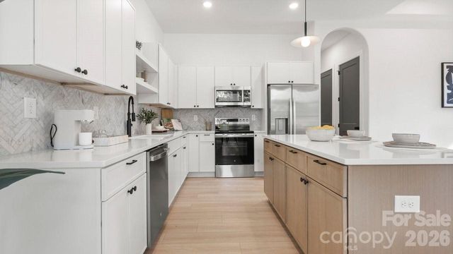 140 Norris Drive, Salisbury, NC 28147