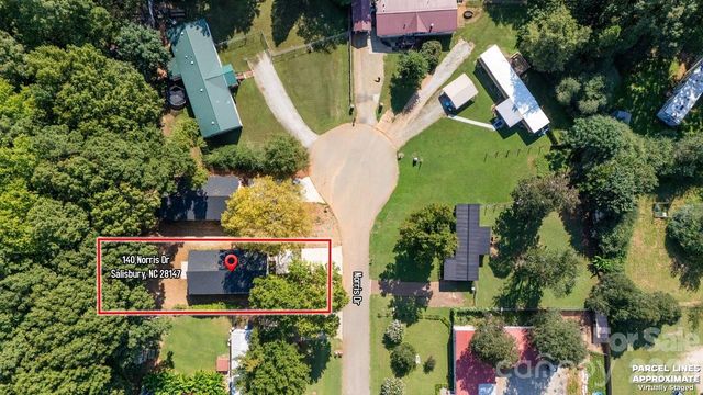 140 Norris Drive, Salisbury, NC 28147