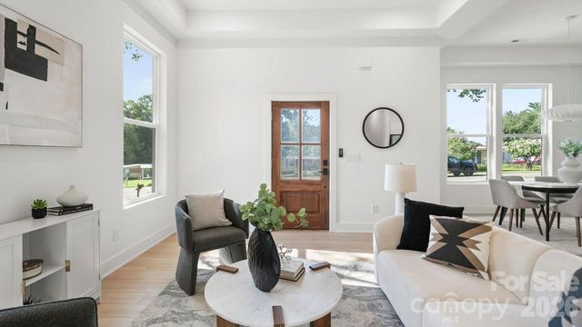 140 Norris Drive, Salisbury, NC 28147