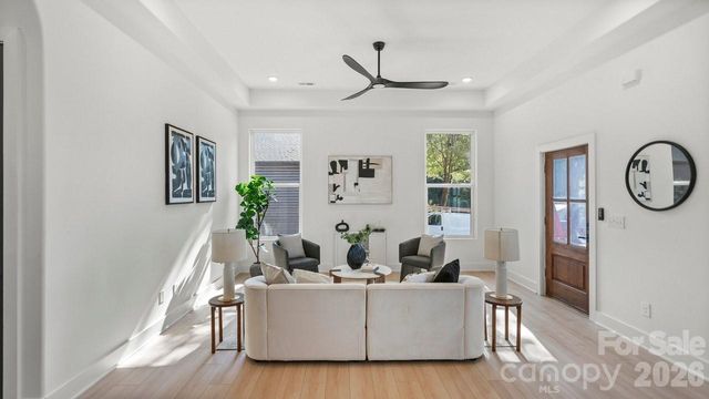 140 Norris Drive, Salisbury, NC 28147