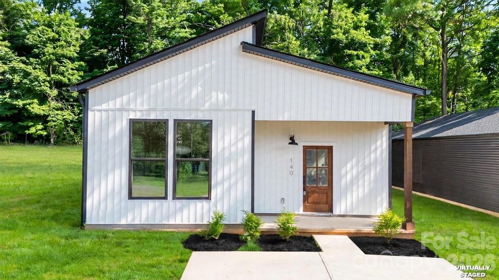 140 Norris Drive, Salisbury, NC 28147