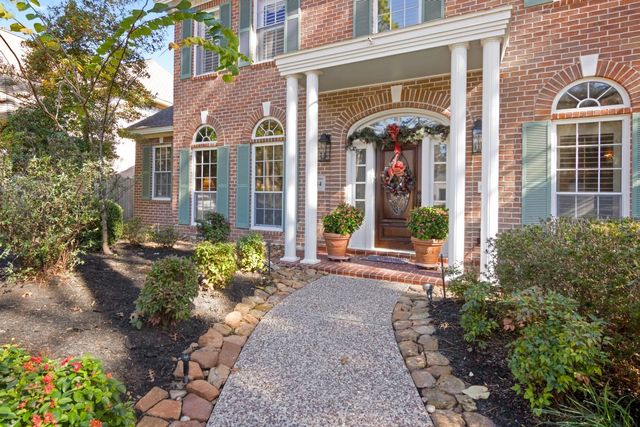 1814 Quiet Country Court, Kingwood, TX 77345