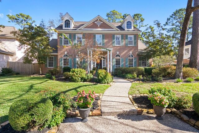 1814 Quiet Country Court, Kingwood, TX 77345