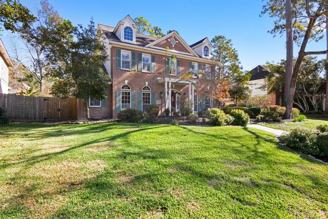 1814 Quiet Country Court, Kingwood, TX 77345