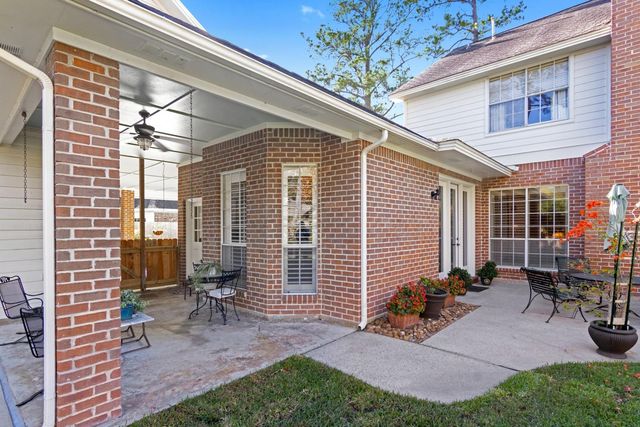 1814 Quiet Country Court, Kingwood, TX 77345