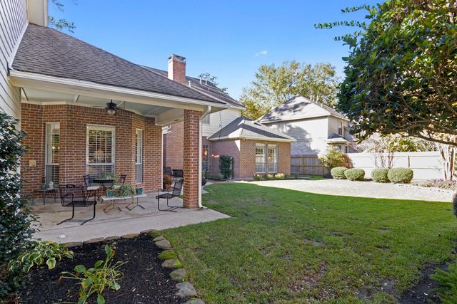 1814 Quiet Country Court, Kingwood, TX 77345