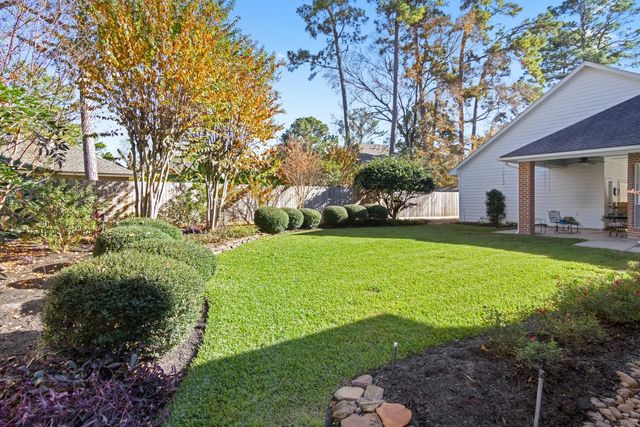 1814 Quiet Country Court, Kingwood, TX 77345