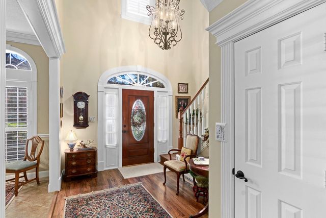 1814 Quiet Country Court, Kingwood, TX 77345