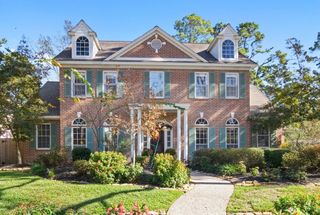 1814 Quiet Country Court, Kingwood, TX 77345