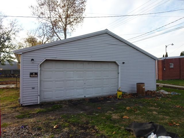 330 E Elm Street, Rensselaer, IN 47978