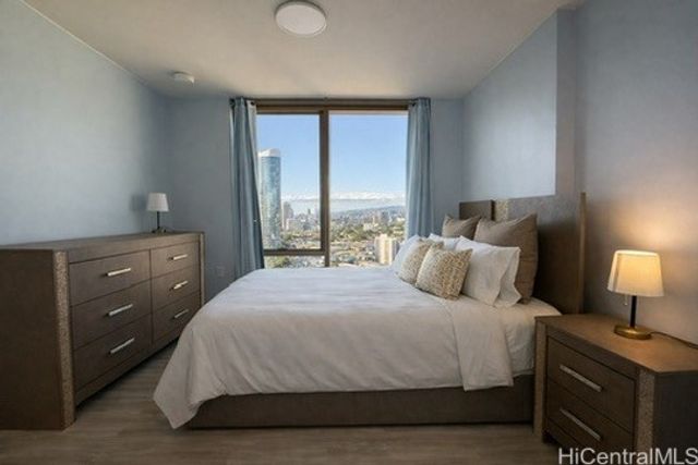 1388 Kapiolani Boulevard 2106, Honolulu, HI 96814