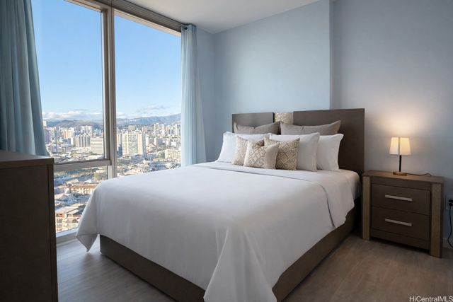 1388 Kapiolani Boulevard 2106, Honolulu, HI 96814