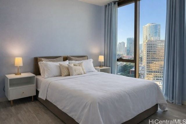 1388 Kapiolani Boulevard 2106, Honolulu, HI 96814